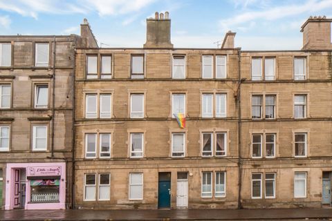 299/1, Easter Road, Leith, Edinburgh EH6