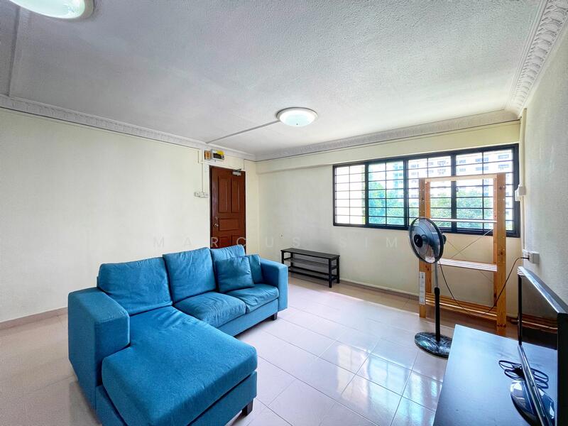 405 Hougang Avenue 10 photo 2