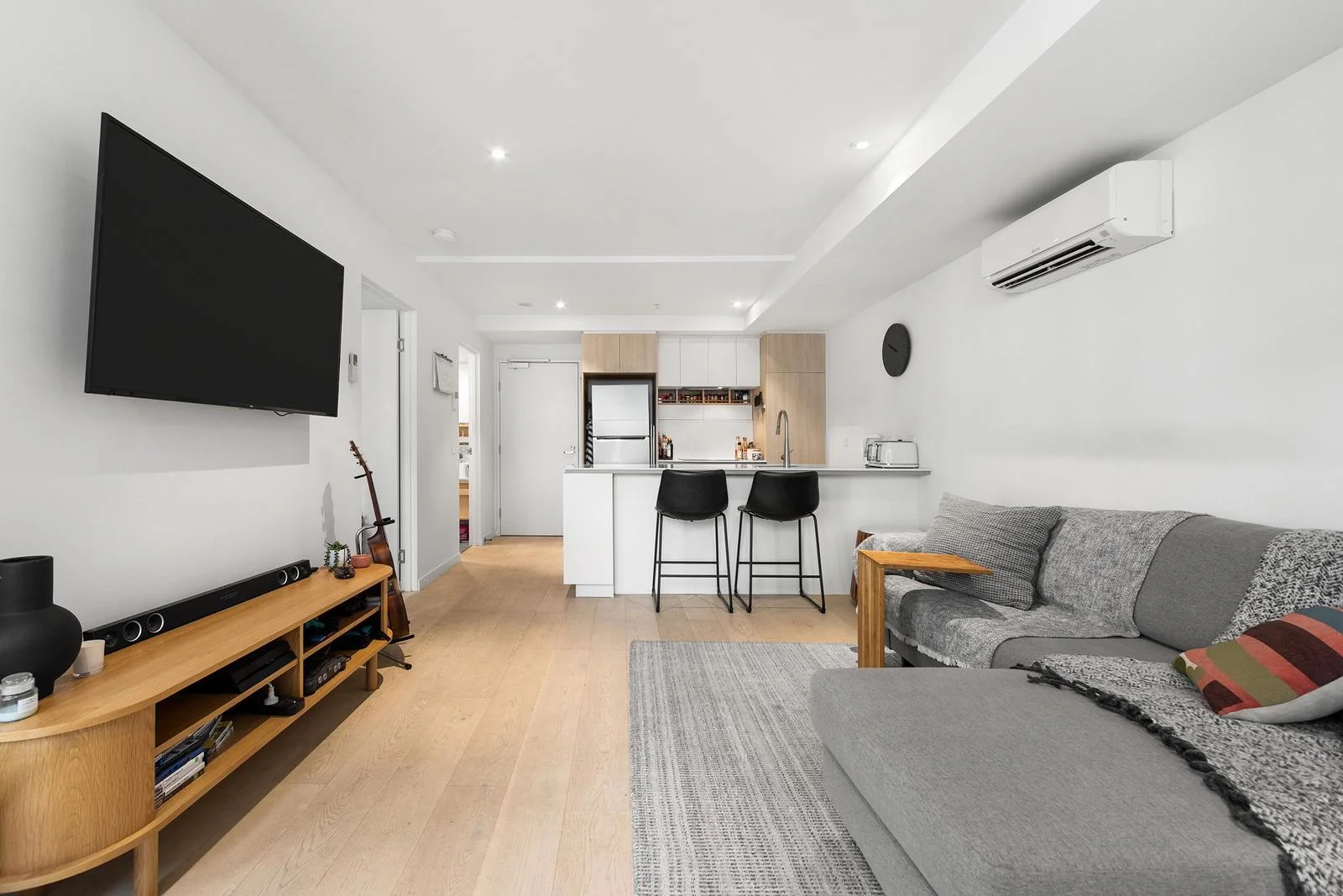 1023/40 Hall Street, Moonee Ponds VIC 3039