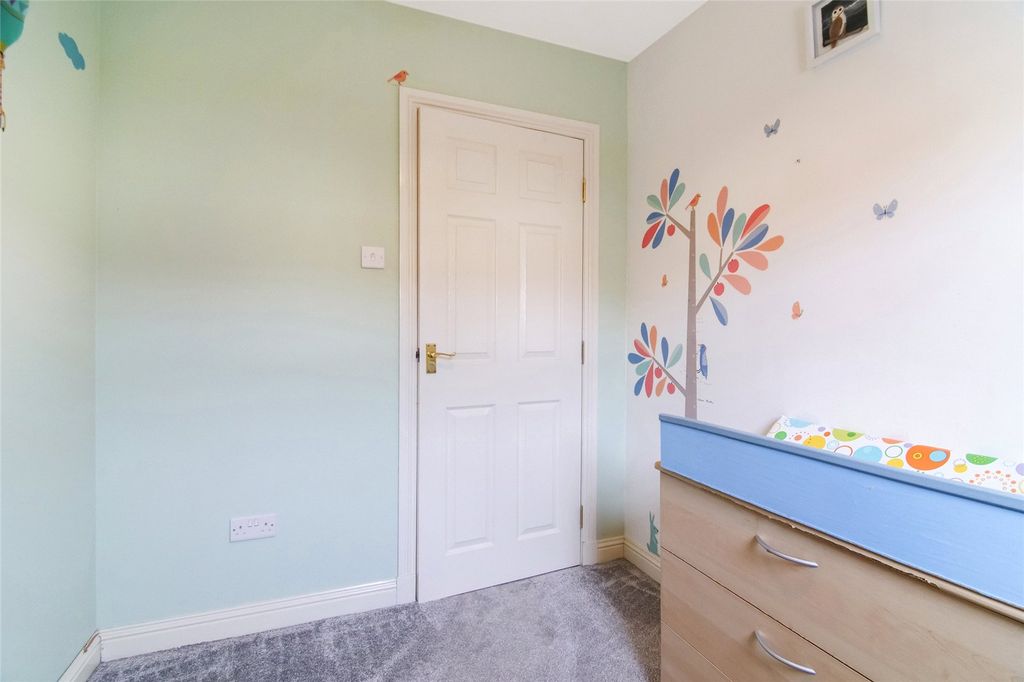 Additional image 18 of 3 bed terraced house for saleOld School Square, Kilbarchan PA10