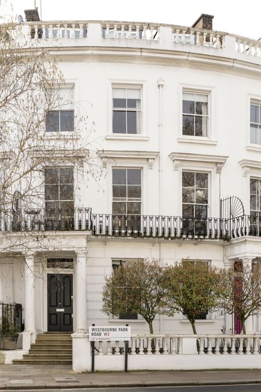 Additional image 18 of 5 bed detached house for saleWestbourne Park Road, London W2