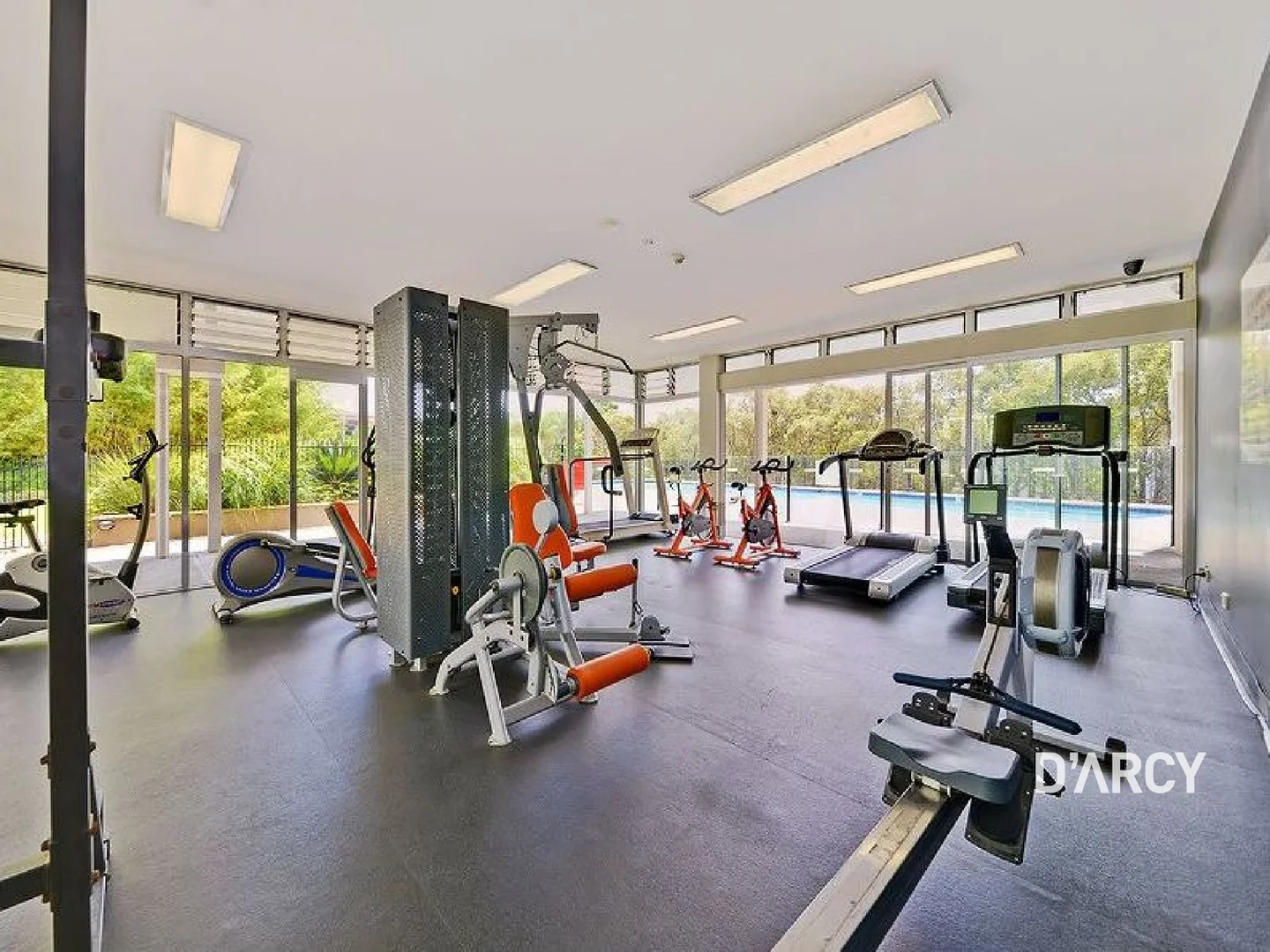 Additional image 10 of 4501/141 Campbell St, Bowen Hills QLD 4006