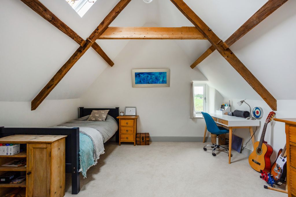 Additional image 14 of 5 bed detached house for saleMain Road, Aust BS35