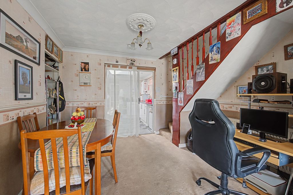 Additional image 6 of 2 bed terraced house for saleWindsor Bank, Boston PE21