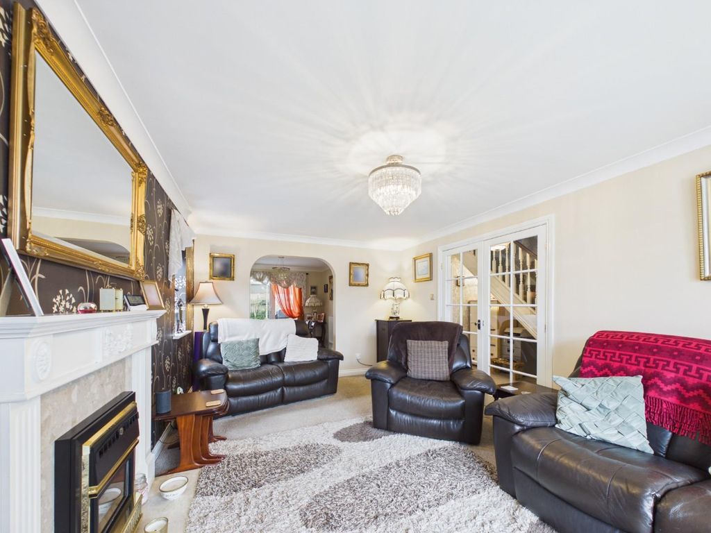 Additional image 7 of 5 bed detached house for sale5 Bed Detached House, Aysgarth Rise, Bridlington YO16