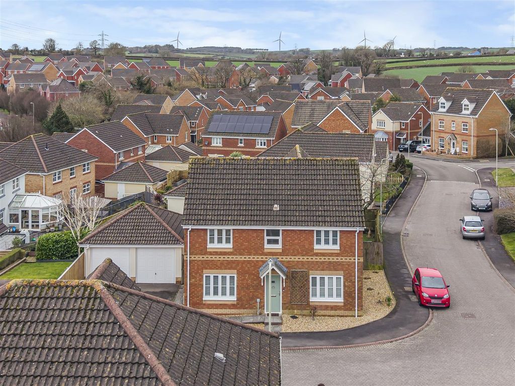 Additional image 23 of 4 bed detached house for saleClos Henblas, Bridgend CF31