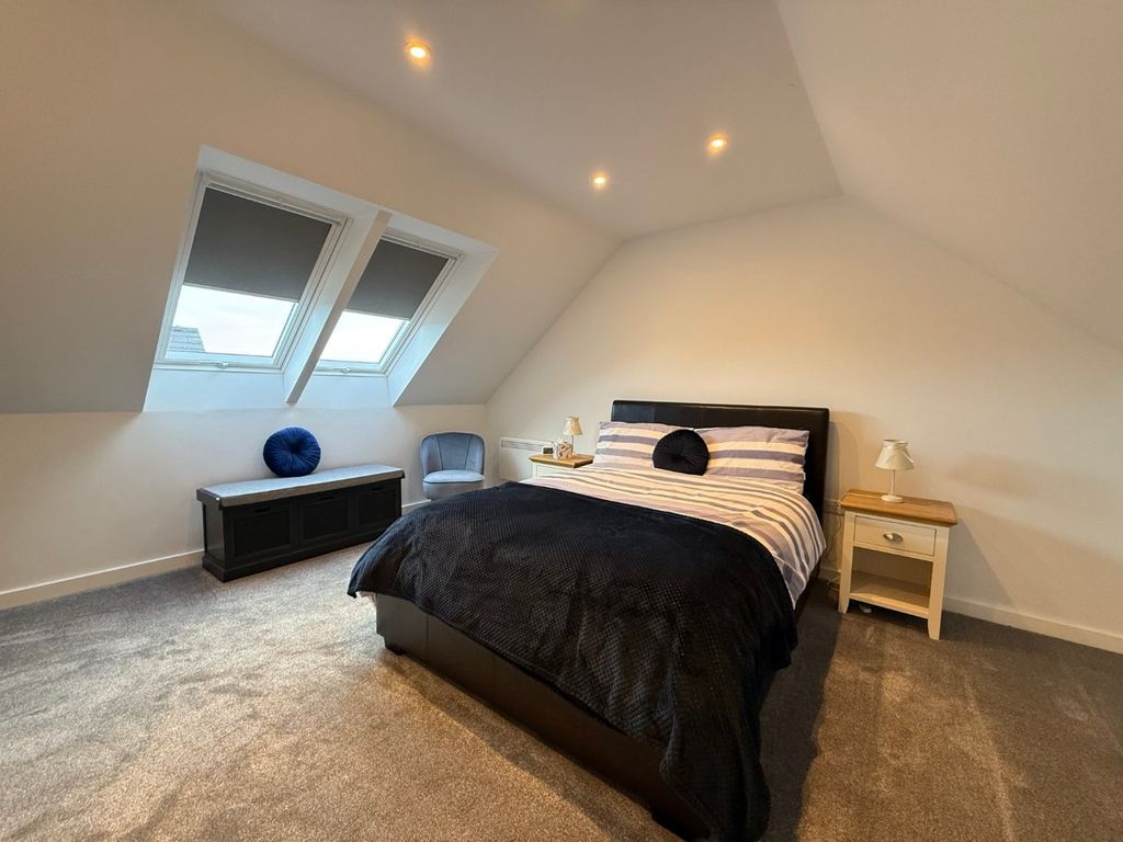Additional image 15 of 4 bed detached bungalow for saleDolphin Court, New Quay SA45
