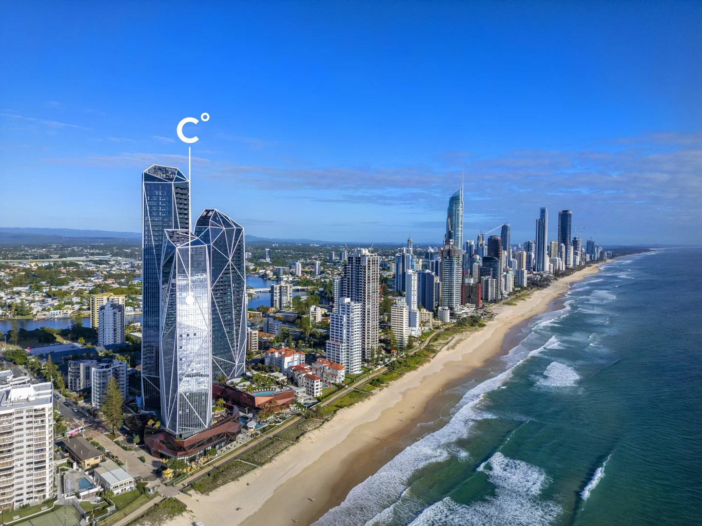 Additional image 29 of 32303/36 Old Burleigh Road, Surfers Paradise QLD 4217