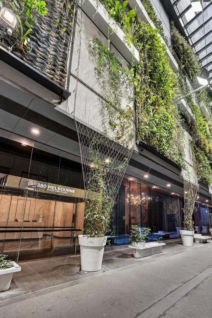 Additional image 12 of 2807/371 Little Lonsdale Street, Melbourne VIC 3000