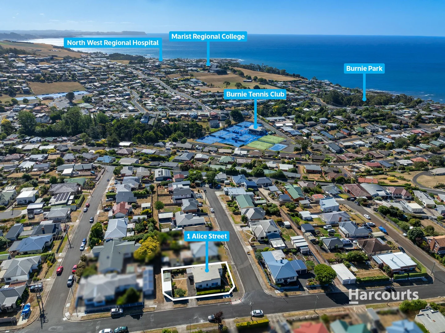 Additional image 3 of 1 Alice Street, Montello TAS 7320
