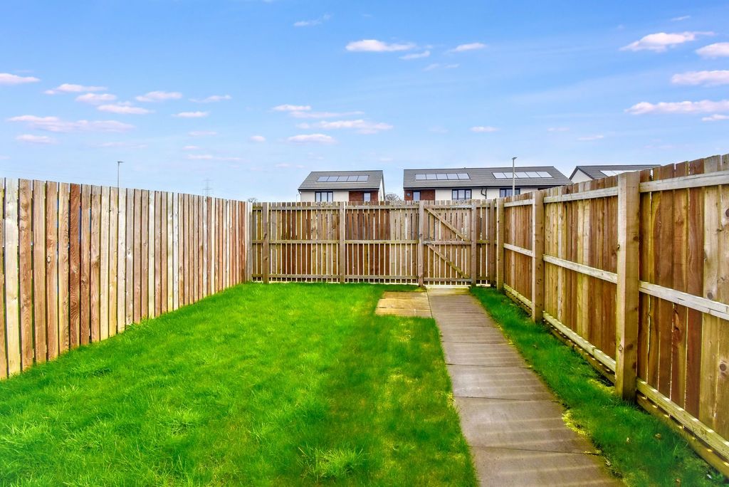 Additional image 15 of 2 bed terraced house for saleRedlynn Terrace, Denny FK6