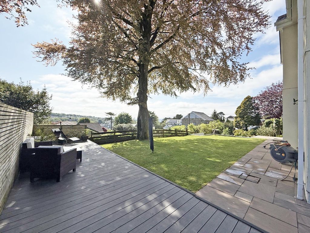 Additional image 2 of 5 bed detached house for saleBodmin, Cornwall PL31