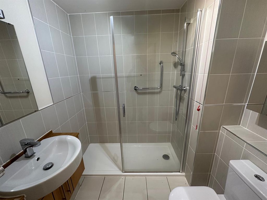 Additional image 17 of 1 bed flat for saleChestnut Court, Bridlington YO16