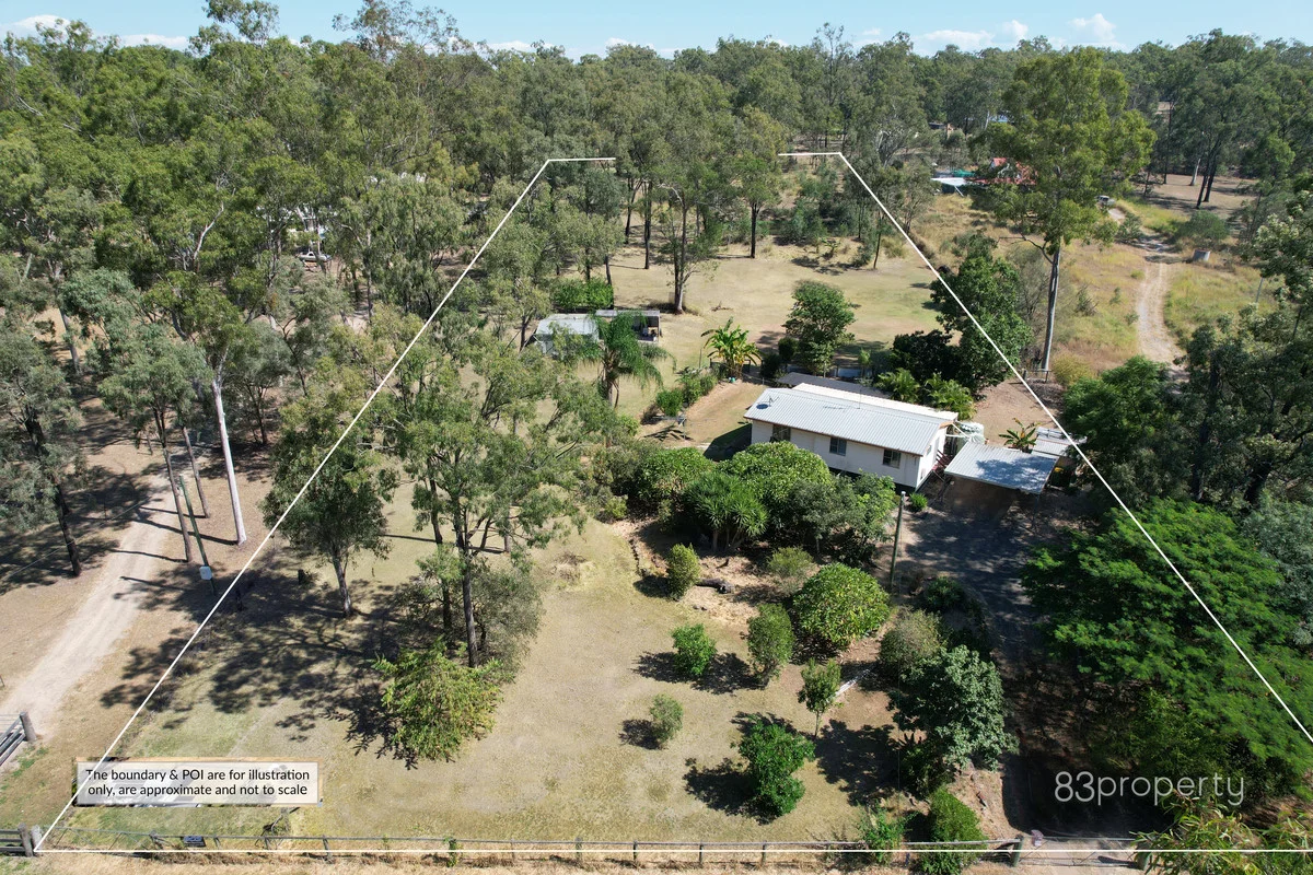 17 Sandpiper Drive, Regency Downs QLD 4341