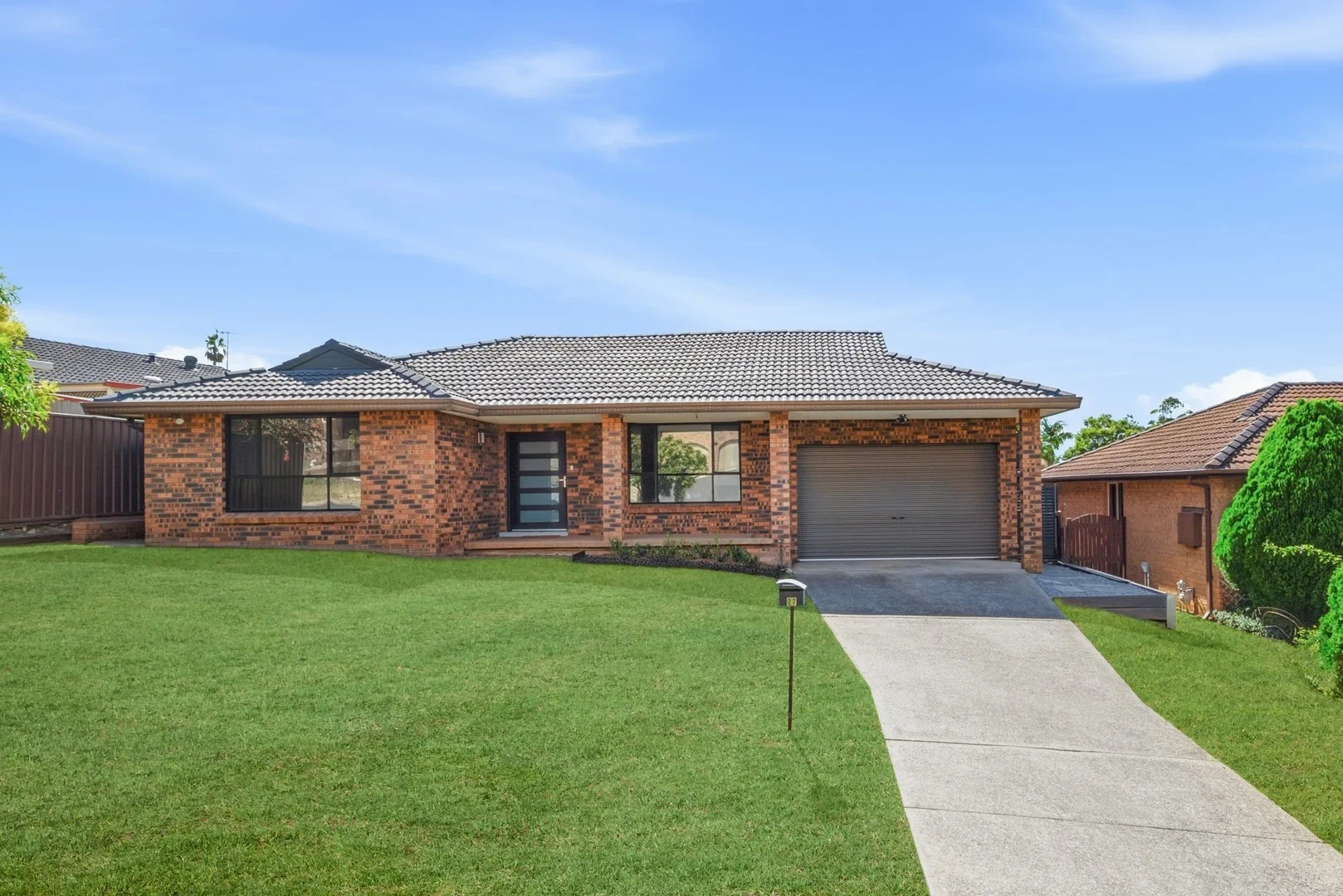 27 Twingleton Avenue, Ambarvale NSW 2560