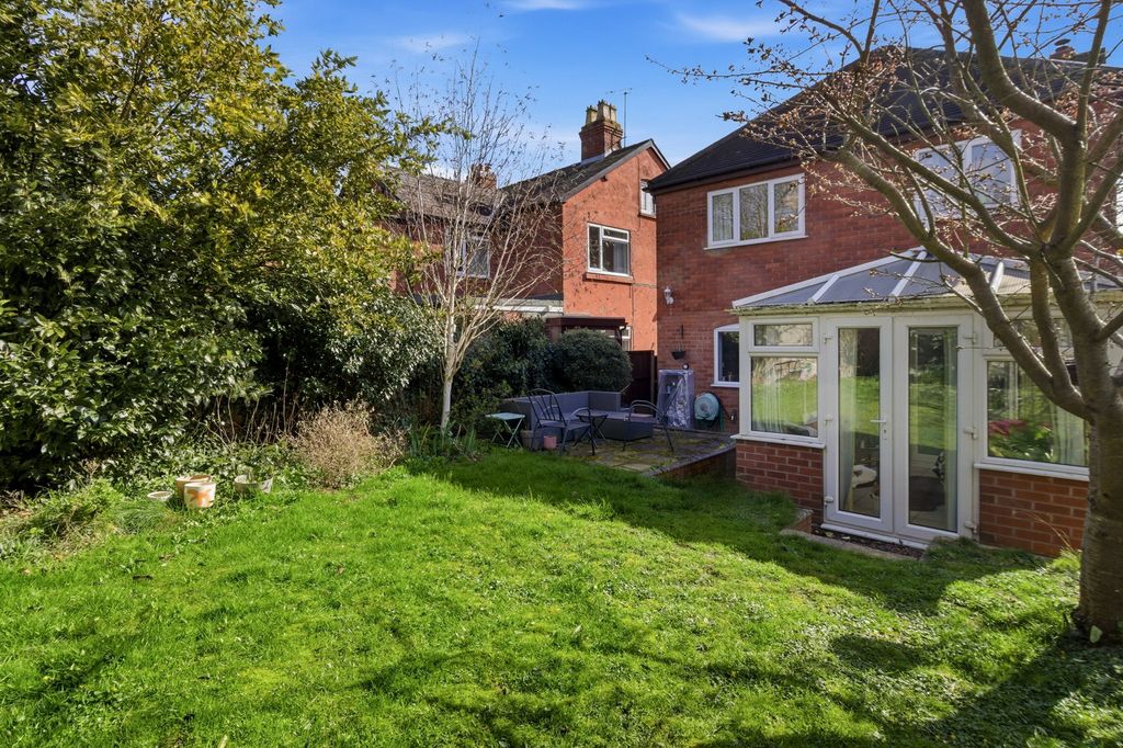 Additional image 17 of 3 bed detached house for saleYork Road, Bromyard HR7