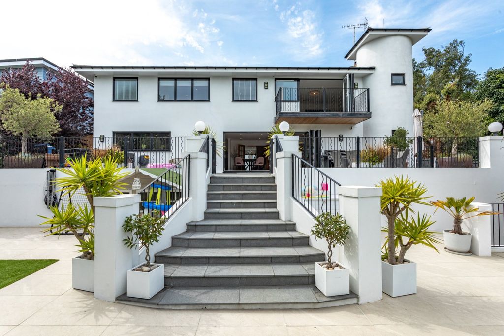 Additional image 21 of 4 bed detached house for saleNorth Foreland Avenue, Broadstairs, Kent CT10