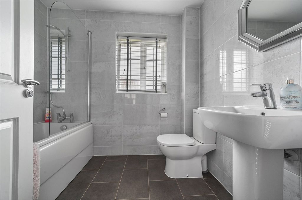 Additional image 20 of 4 bed detached house for saleHensman Close, Bishop's Stortford, Hertfordshire CM23