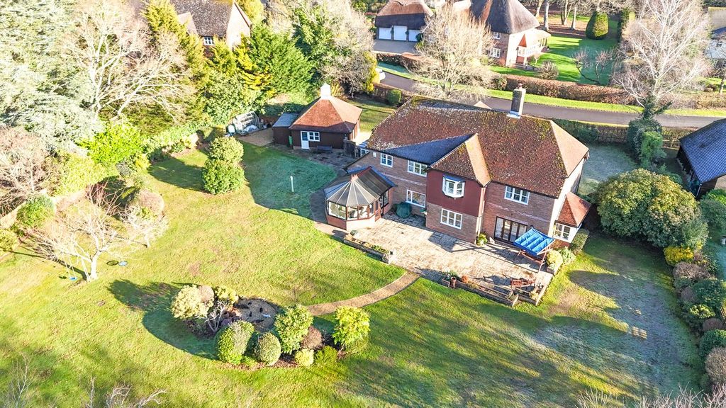 Additional image 3 of 5 bed detached house for saleThe Coppice, Brockenhurst SO42