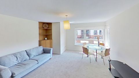 Salamander Court, Edinburgh EH6