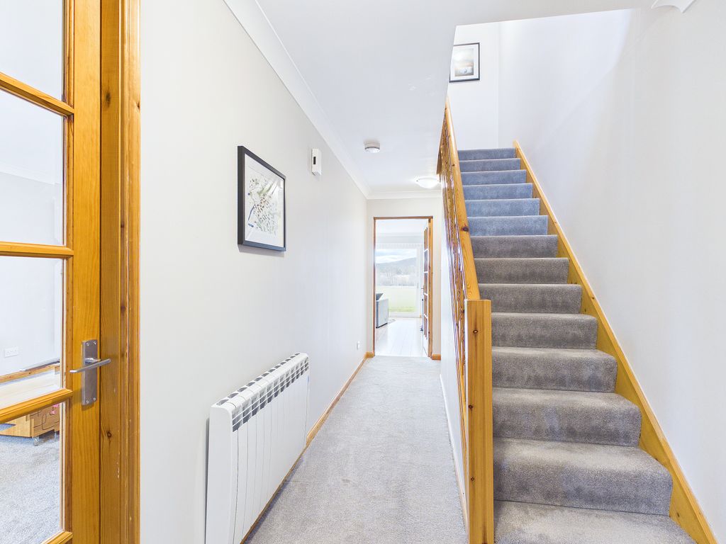 Additional image 19 of 4 bed detached house for saleDalmore Road, Carrbridge PH23
