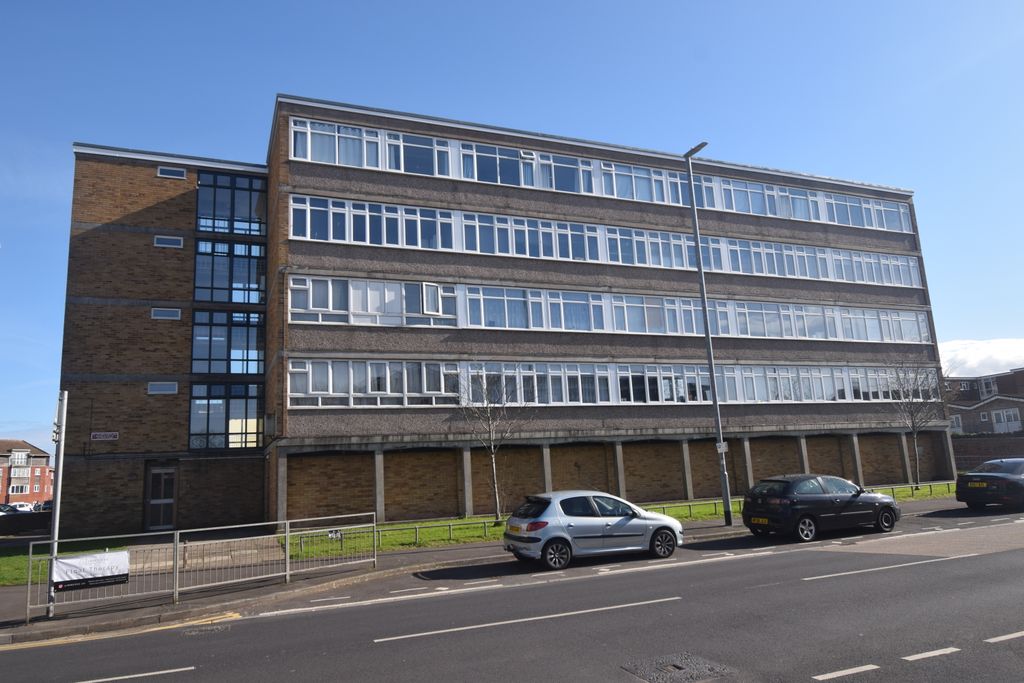 3 bed maisonette for saleWest Street, Bridgwater TA6