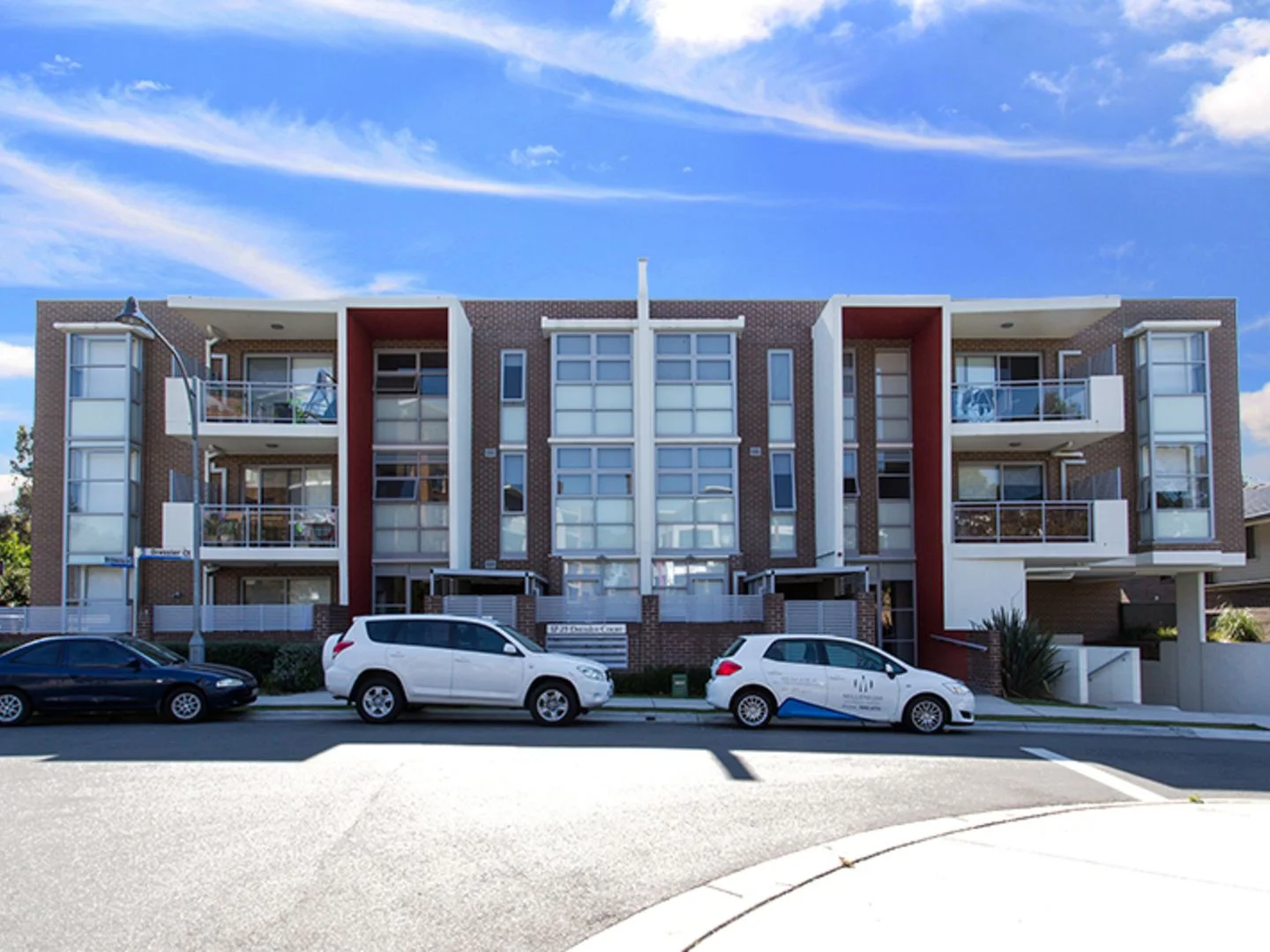 Additional image 9 of 9/17-23 Dressler Court, Holroyd NSW 2142