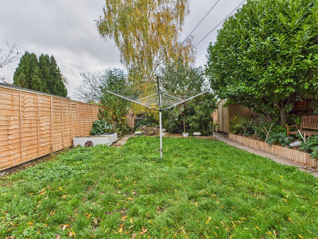 Additional image 23 of 5 bed semi-detached house for saleTaunton Road, Bridgwater TA6