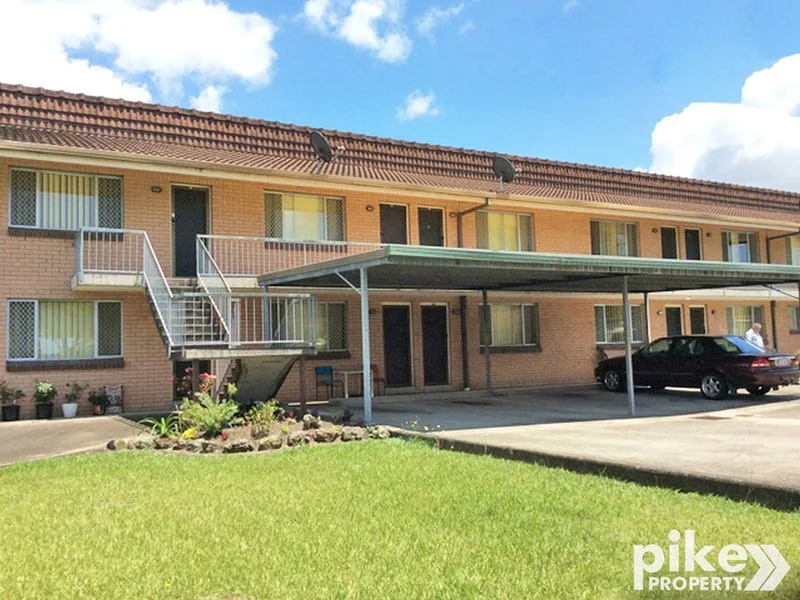 3/1456 Anzac Avenue, Kallangur QLD 4503