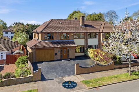 Merynton Avenue, Cannon Hill, Coventry CV4