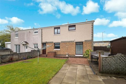Helmsdale Court, Cambuslang, Glasgow, South Lanarkshire G72