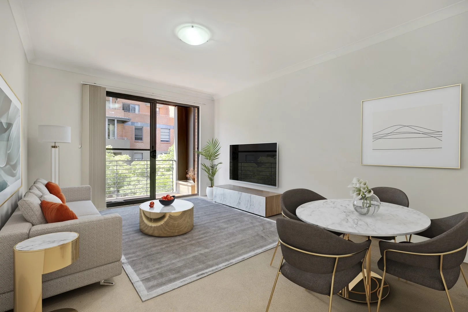 17/10-38 Renwick Street, Redfern NSW 2016