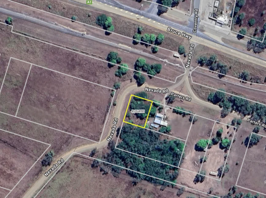 Additional image 6 of MULTIPLE LOTS Nevada Road, Guthalungra QLD 4805