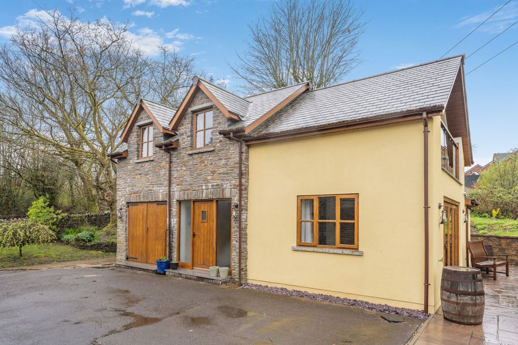 Additional image 20 of 6 bed detached house for saleThe Bryn, Pontllanfraith NP12