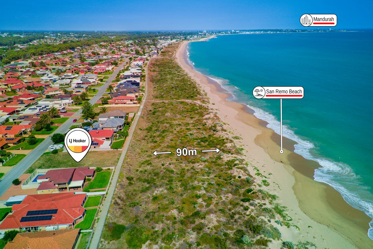 48 Ronsard Drive, San Remo WA 6210 photo 4