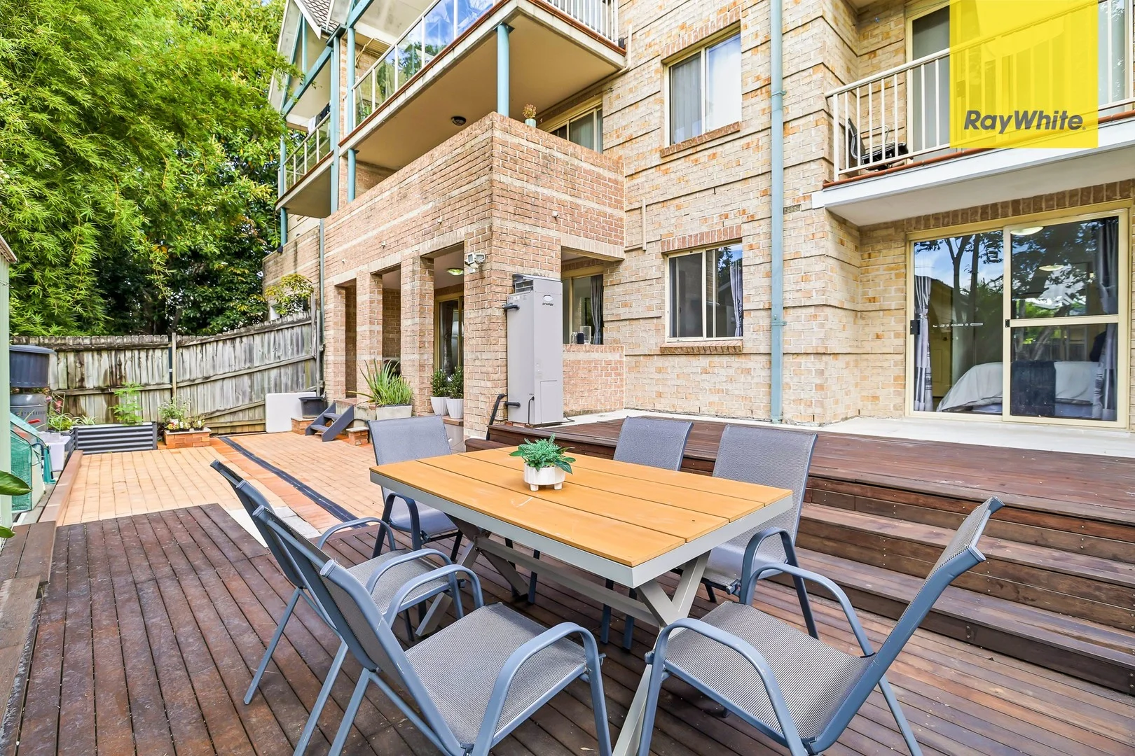 30/68 Macarthur Street, Parramatta NSW 2150