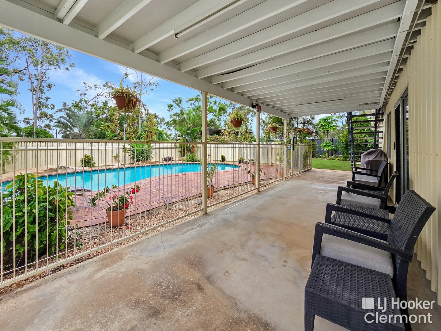Additional image 34 of 8 Davis Court, Clermont QLD 4721