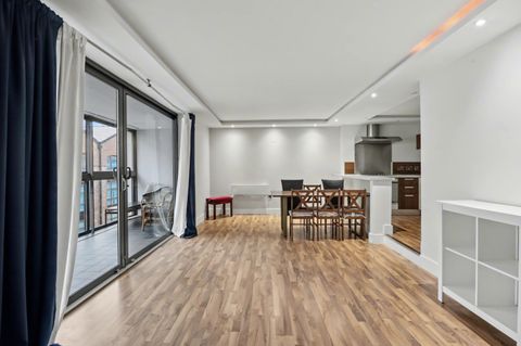 Vicus, Liverpool Road, Castlefield, Manchester M3