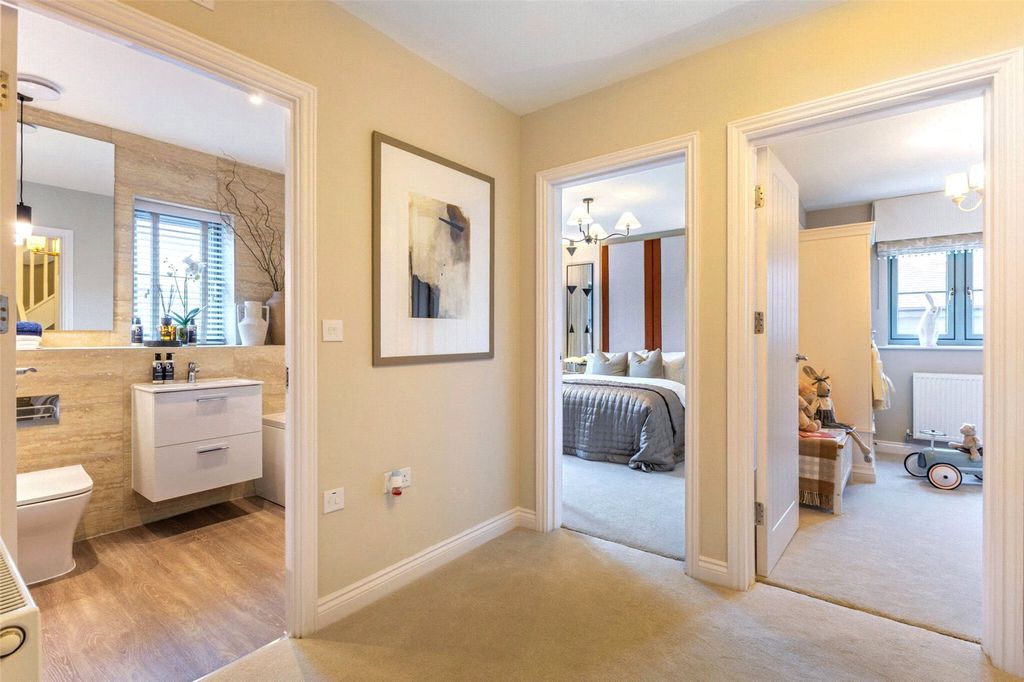 Additional image 9 of 4 bed semi-detached house for saleBolley Avenue, The Green, Bordon GU35