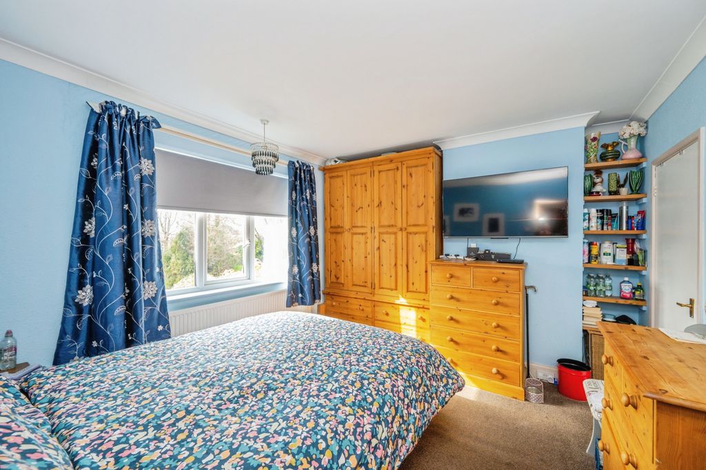 Additional image 13 of 7 bed semi-detached house for saleStation Road, Derby DE3