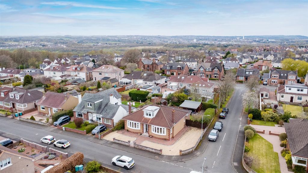 Additional image 3 of 4 bed detached house for saleWoodlands Road, Motherwell ML1