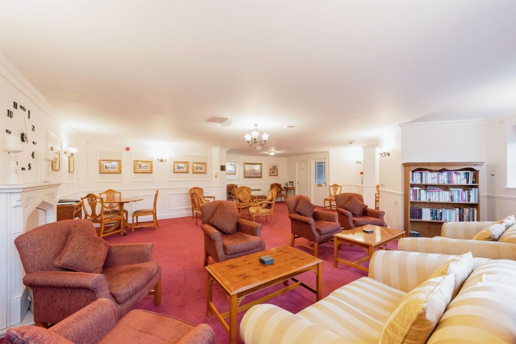 Additional image 15 of 2 bed flat for saleHanbury Court, Thetford IP24