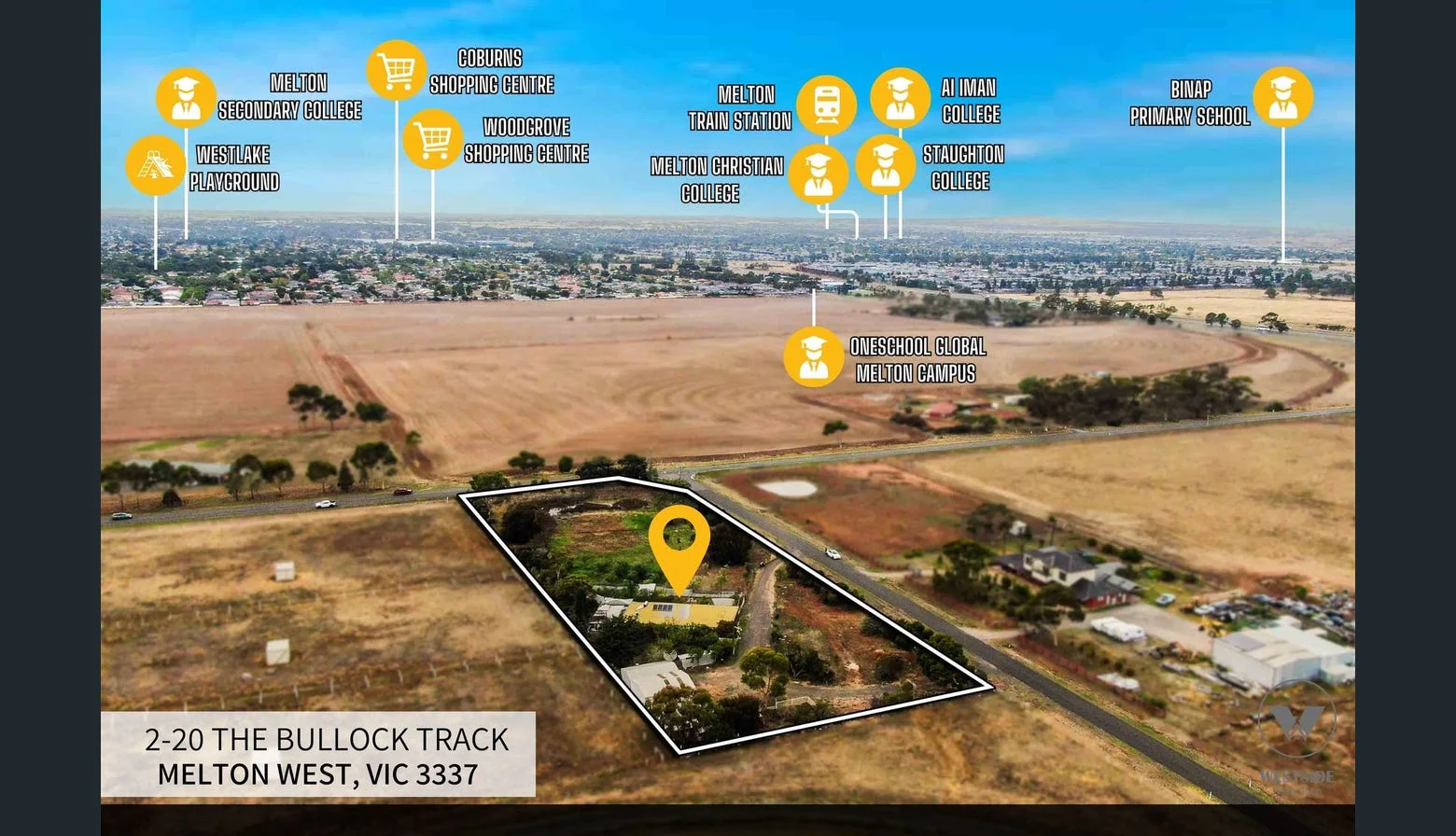 Additional image 15 of 2-20 The Bullock Track Track, Melton West VIC 3337