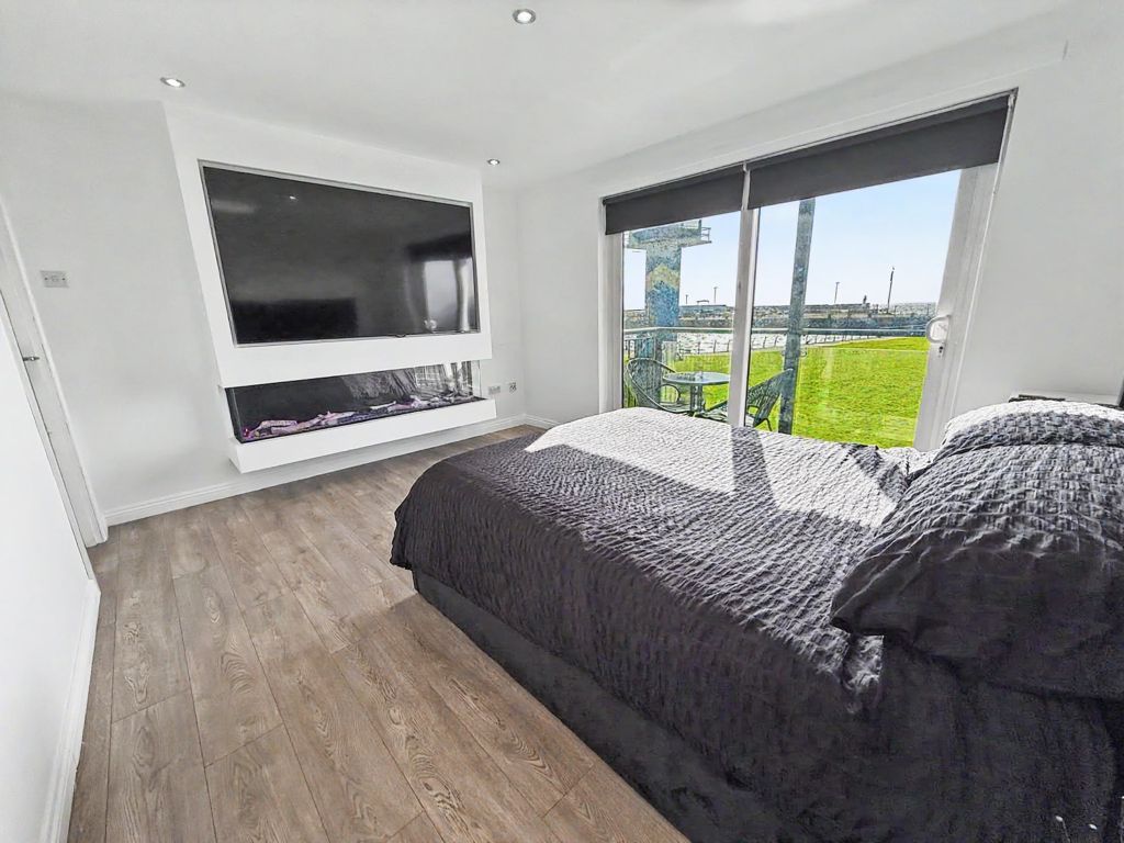 Additional image 15 of 4 bed flat for saleMariners View, Ardrossan KA22