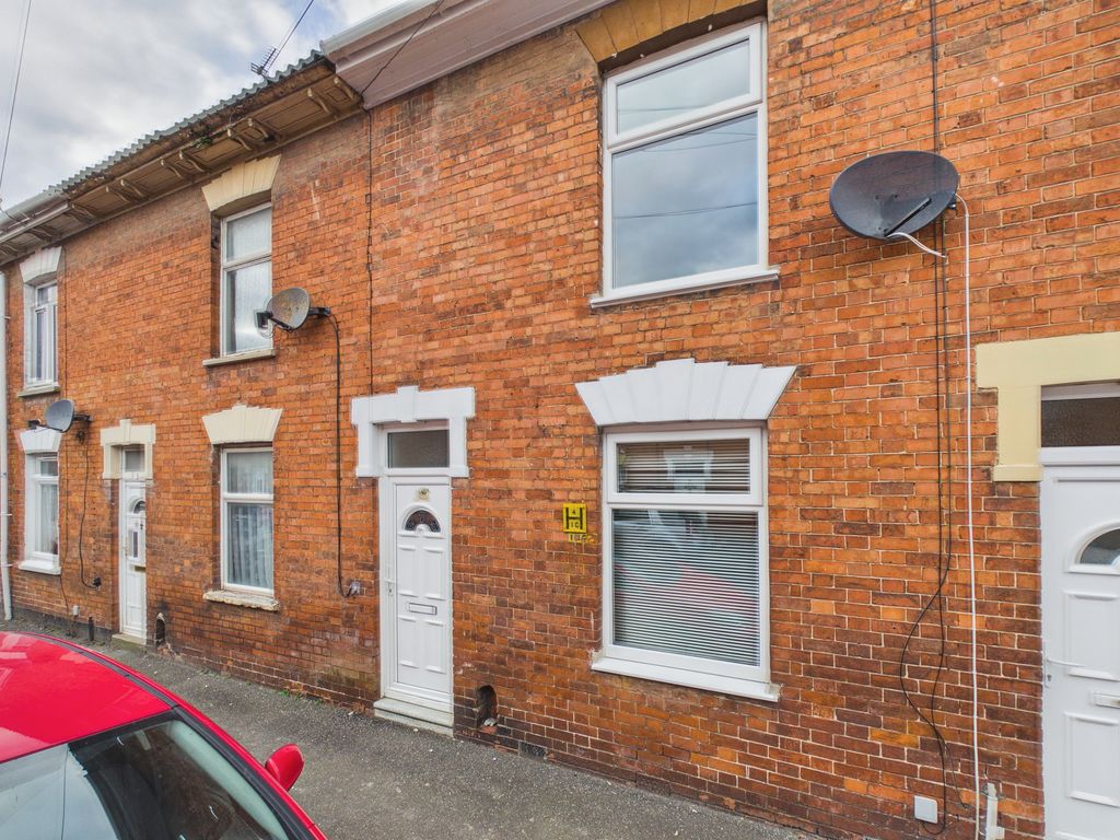 2 bed terraced house for saleDevonshire Street, Bridgwater TA6