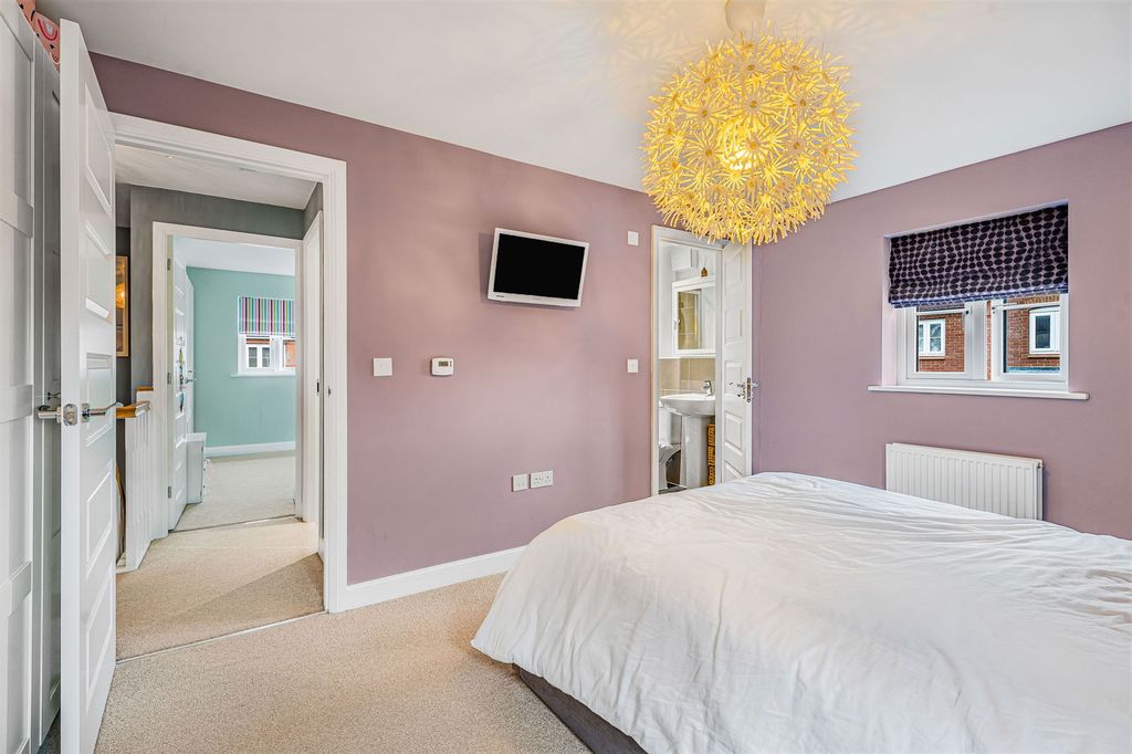 Additional image 5 of 4 bed detached house for saleOrion Drive, Brackley NN13