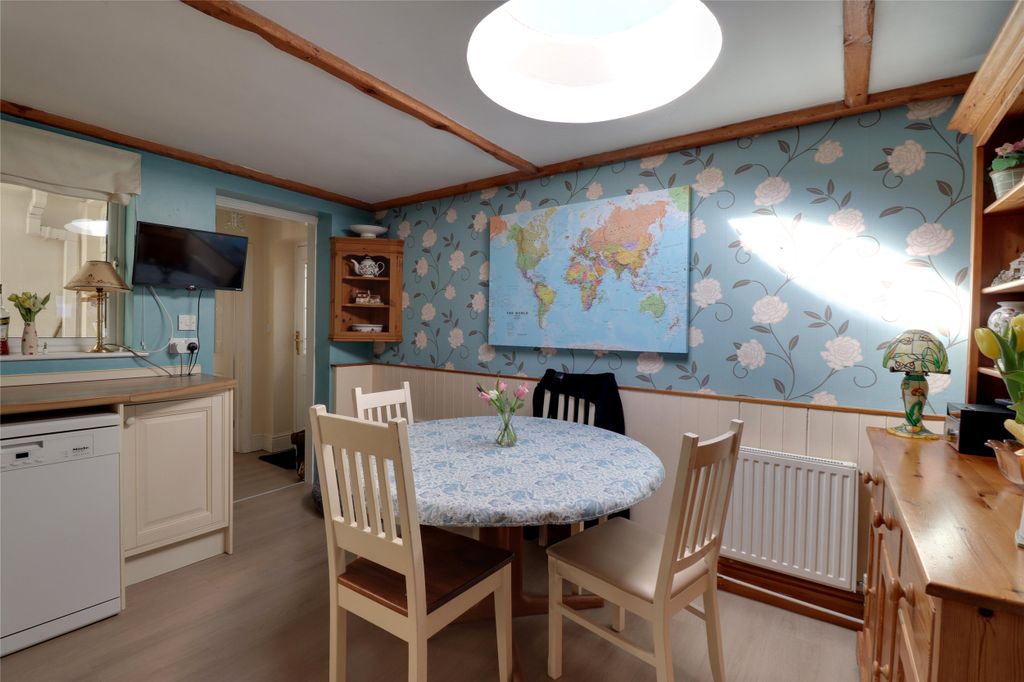 Additional image 5 of 3 bed detached bungalow for saleSouthlands, Braunton EX33
