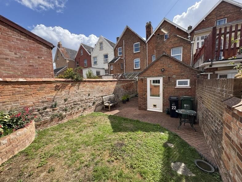 Additional image 25 of 4 bed terraced house for saleDurleigh Road, Bridgwater TA6