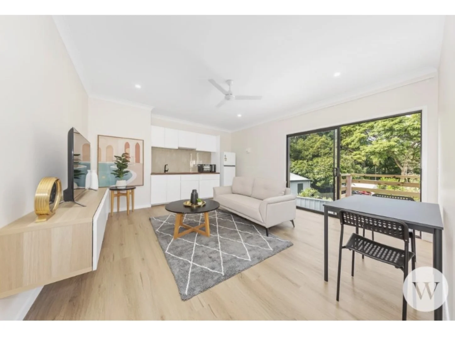 5/111 Fihelly Street, Keperra QLD 4054