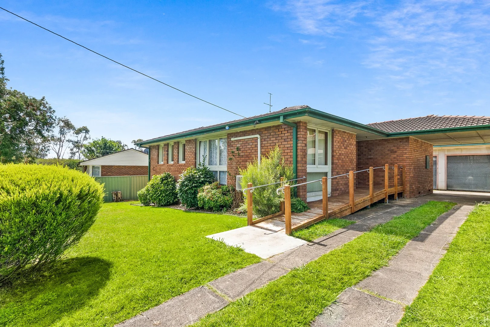 3 Albany Road, Moss Vale NSW 2577